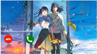 Suzume no tojimari ringtones [GET LOFI ON] -\_/-