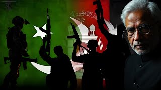 “Afghanistan-Pakistan Border Clash & India’s Strategic Role: The New Axis of Conflict”| Vivek Pillai