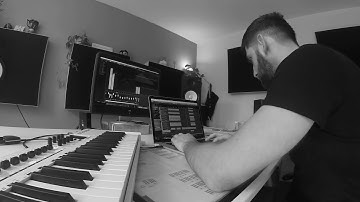 Deniz Bul   In the Studio