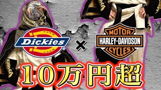 えーりーさん専用⭐︎Harley Davidson ⭐︎ ついにキタっ‼‼】ローライダーST入荷してすぐにカスタムしてみ