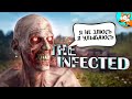 ВЫЖИВАНИЕ В The Infected #1 - Игра стала ещё интереснее!