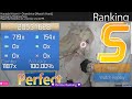 Harada Hitomi - Overdrive [Maot's Hard] No-mod SS [3.66/3.58*, 71pp]