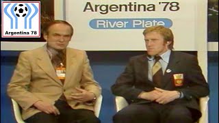 Celebrity Jacek Gmoch - Remis z mistrzami świata [1978 Polska v RFN 0-0] NM #146 Net Worth