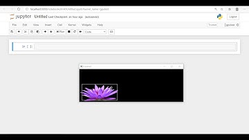 Image Processing | Moment of Image algorithm in python