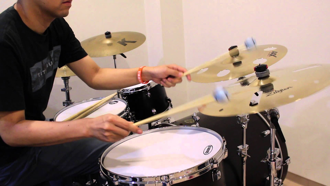 【原価ぶっ壊し割引】ハイバルコニートライアンフギンガム Zildjian (ジルジャン) A Custom EFX 16 inch and SABIAN