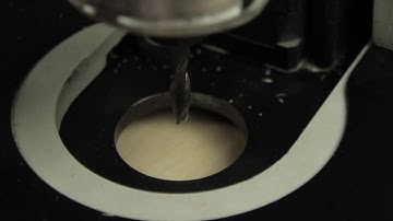 Shaper Origin Features: Zero Bit Touchoff