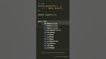 Javascript Quiz: How Well Do You Know Template Literal in JS #programming #javascript #coding #quiz