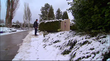 Vlade Visits Drazen Petrovic (ESPN 30 for 30 Once Brothers)