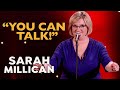 Talking About Contraception | Sarah Millican