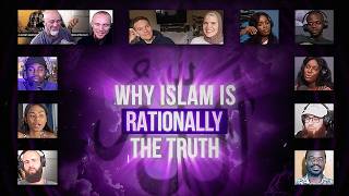 MIND BLOWING❗💥 Why Islam is the Truth | Reaction Mashup