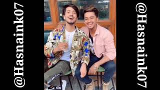 Hasnaink07 Instagram Video Latest Video Of Hasnain Hasnain Khan Tiktok Video
