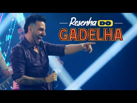 Capa do vídeo 4 de Gabriel Gadelha