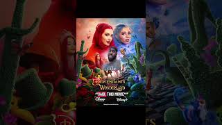 My thoughts on Descendants Wicked Wonderland (REVIEW) #disney #descendants #review
