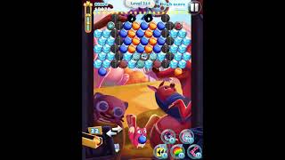 Bubble Mania level 214