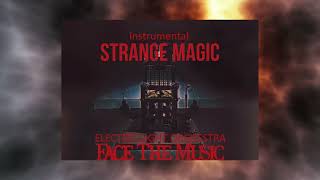 ELO - Strange Magic - Instrumental