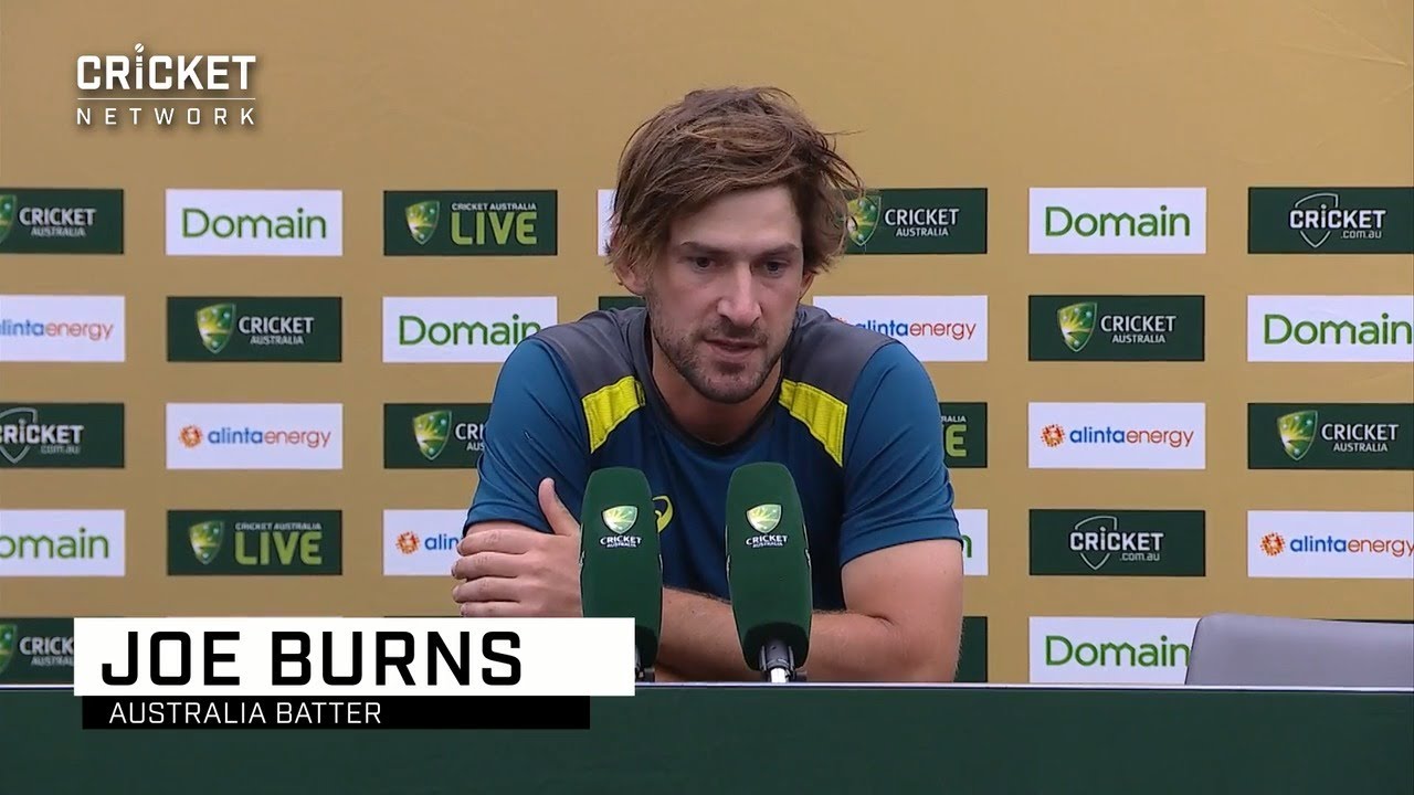 We knew short-ball tactic was coming: Burns