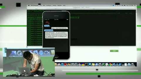 Bot Demo