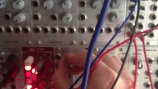 Advanced Modular Research #5 ~ Introducing the Karplus Strong String Trio
