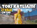 TOKİYE 9 KİLLE GİRDİM 27 KİLLE ÇIKTIM !! GAME PLAY