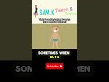Tight Foreskin During Puberty Is It a Medical Problem #shorts #puberty #bodychanges