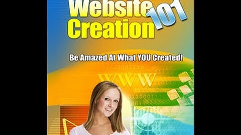 Website Creation