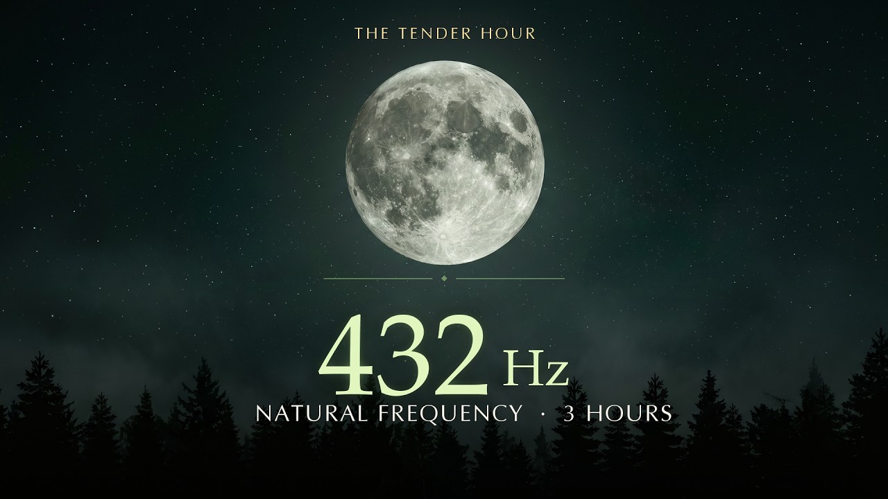 432 Hz Music · Ancient Tuning