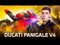 Ducati Panigale V4 2021| Рассказ эксперта и обзор