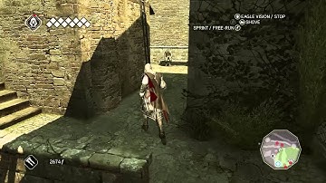 Come Out and Play - Sequence 5 - Assassin