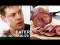 Full Boar: Whole Hog Cooking Special | S4E02 | MeatEater
