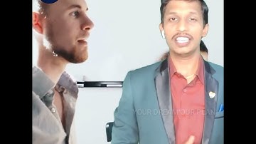 Create/ Forget Password on My Forever India App