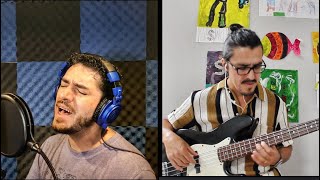 Leonel Armijos y Felipe Guerrero - Caminos (Desde casa)