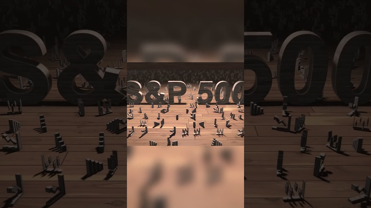 Расшифруйте свои инвестиции, осваивая тикеры и символы ETF 📈