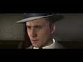L.A. Noire » Trailer #1