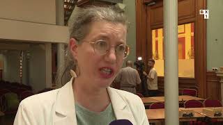 Molenbeek Le Collège Présente Un Projet De Budget Vérité En Léger Déficit