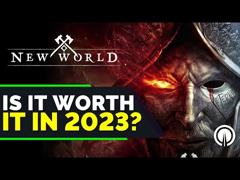New World: Is It Worth It In 2023? | Ginger Prime