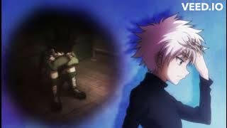 Hunter x Hunter 2011 - Nagareboshi Kirari (Instrumental)