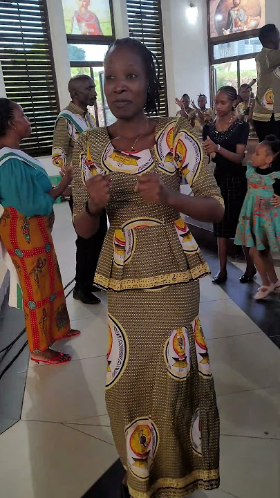 Zawadi ya imani Katoliki,UKWAKATA Salasala