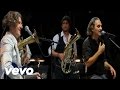 The goran bregovic wedding and funeral band  champagne for gypsies
