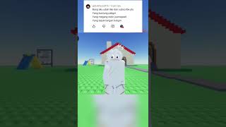 If You Like It Clap Your Hands Part 372 Request Bydioikhsan3476robloxrobloxanimationmeme