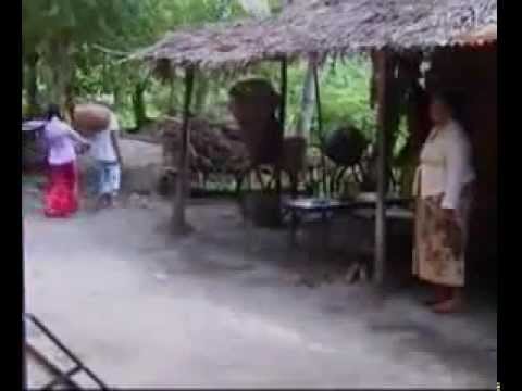 bede seang bede malem