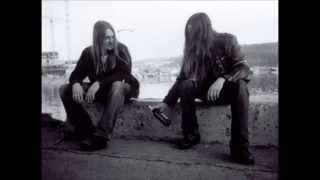 Darkthrone - I am the working class (sub-español)