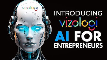 Entrepreneurs Discover the Power of Vizologi AI for Startup Success [Billion Dollar Ideas]!