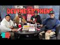 Atlanta Didn’t Follow the Game… We Built It ft. Devyne Stephens | Conversate ep. 43
