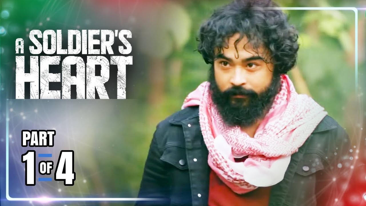 A Soldier's Heart | Episode 21 (1/4) | January 30, 2023