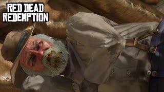 By Sweat and Toil - Red Dead Redemption Mission #52 (HD)
Red Dead Redemption - Mission #52 - By Sweat and Toil
For: Uncle
Type: Main Story Mission
Location: Beecher’s Hope, West Elizabeth
Reward(s): -
Game: Red Dead Redemption
Release Date: 18 May 2010
Recorded with: Hauppauge HD PVR
Platform: PS3 By Sweat and Toil - Red Dead Redemption Mission #52 (HD)