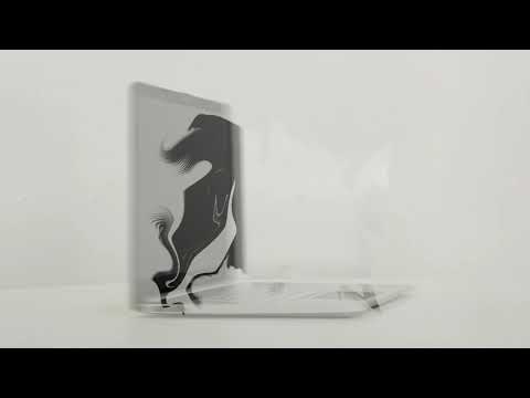 НИКС Компьютерный Супермаркет представляет видео: Ноутбук HP 15s-eq1151ur (22Q05EA) #1