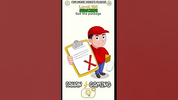 Dop 2 👀🔥 level-126⚡ androidios crate apretty cover 📔 #shorts #dop2 #gameplay