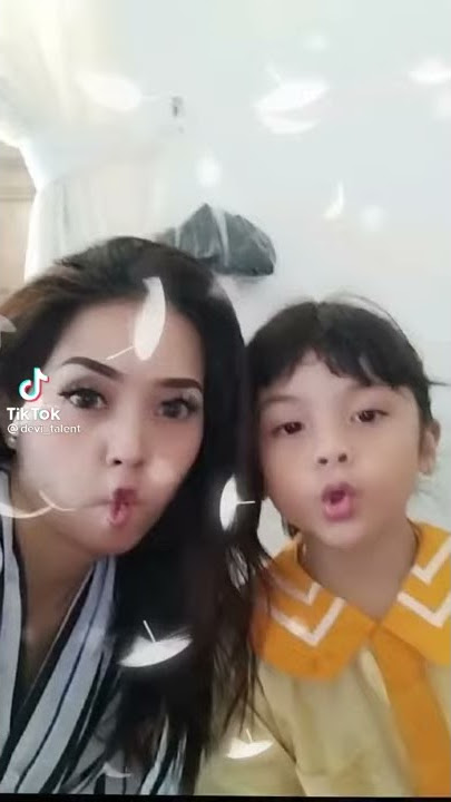 kumpul kan tiktok pemain sinetron ikatan cinta