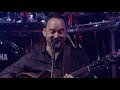 Dave Matthews Band - One Sweet World - LIVE 6.5.2018, St. Joseph’s Health Amphitheater, Syracuse, NY