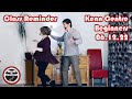 Class Reminder - Kenn Centre Beginners 06 12 22